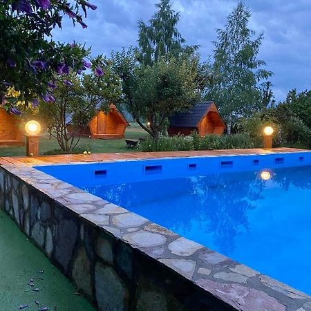 Blue Village 8 Колашин Экстерьер фото