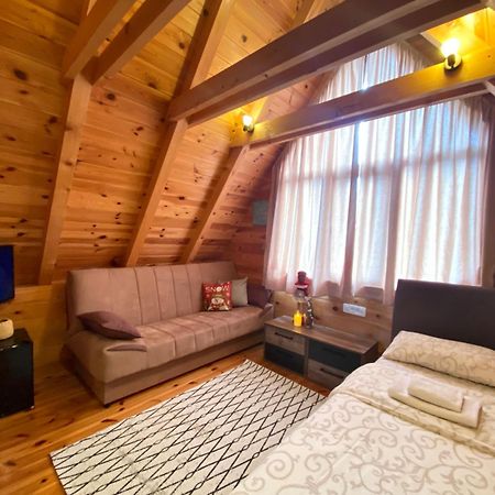 Blue Village 8 Колашин Экстерьер фото