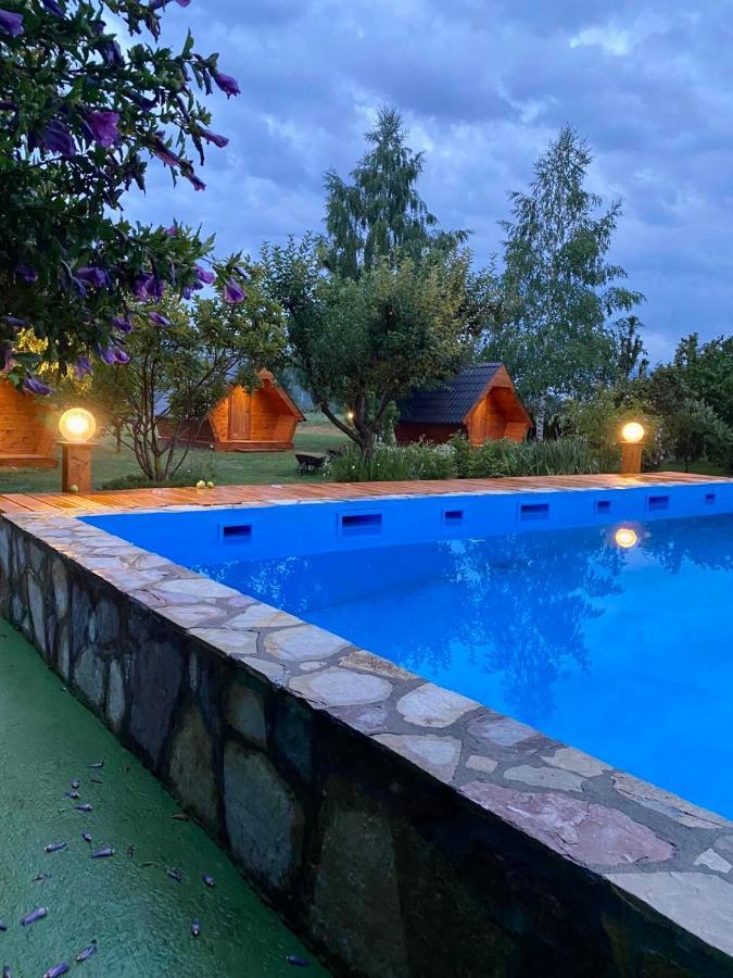 Blue Village 8 Колашин Экстерьер фото
