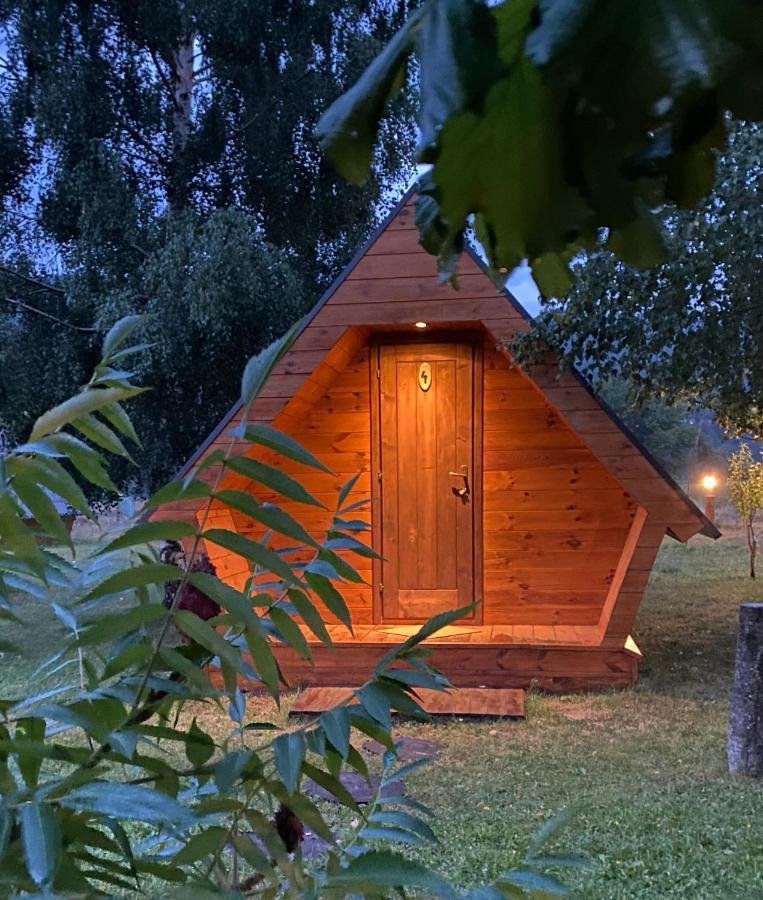 Blue Village 8 Колашин Экстерьер фото
