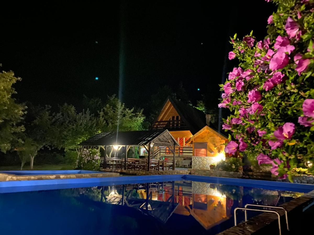 Blue Village 8 Колашин Экстерьер фото