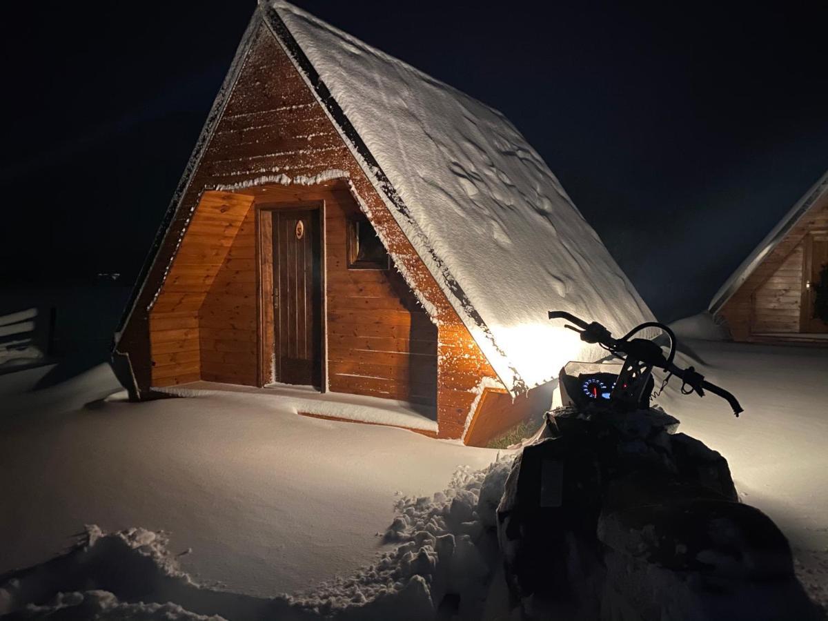 Blue Village 8 Колашин Экстерьер фото