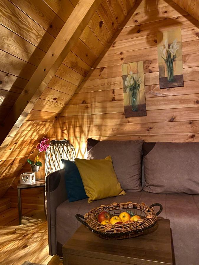 Blue Village 8 Колашин Экстерьер фото