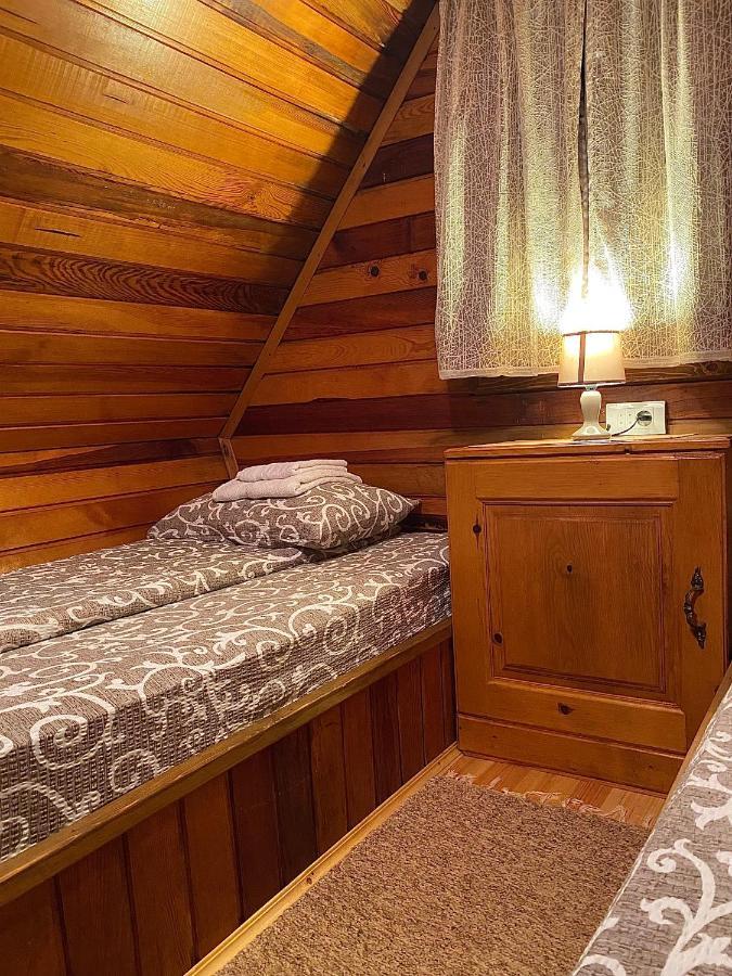 Blue Village 8 Колашин Экстерьер фото