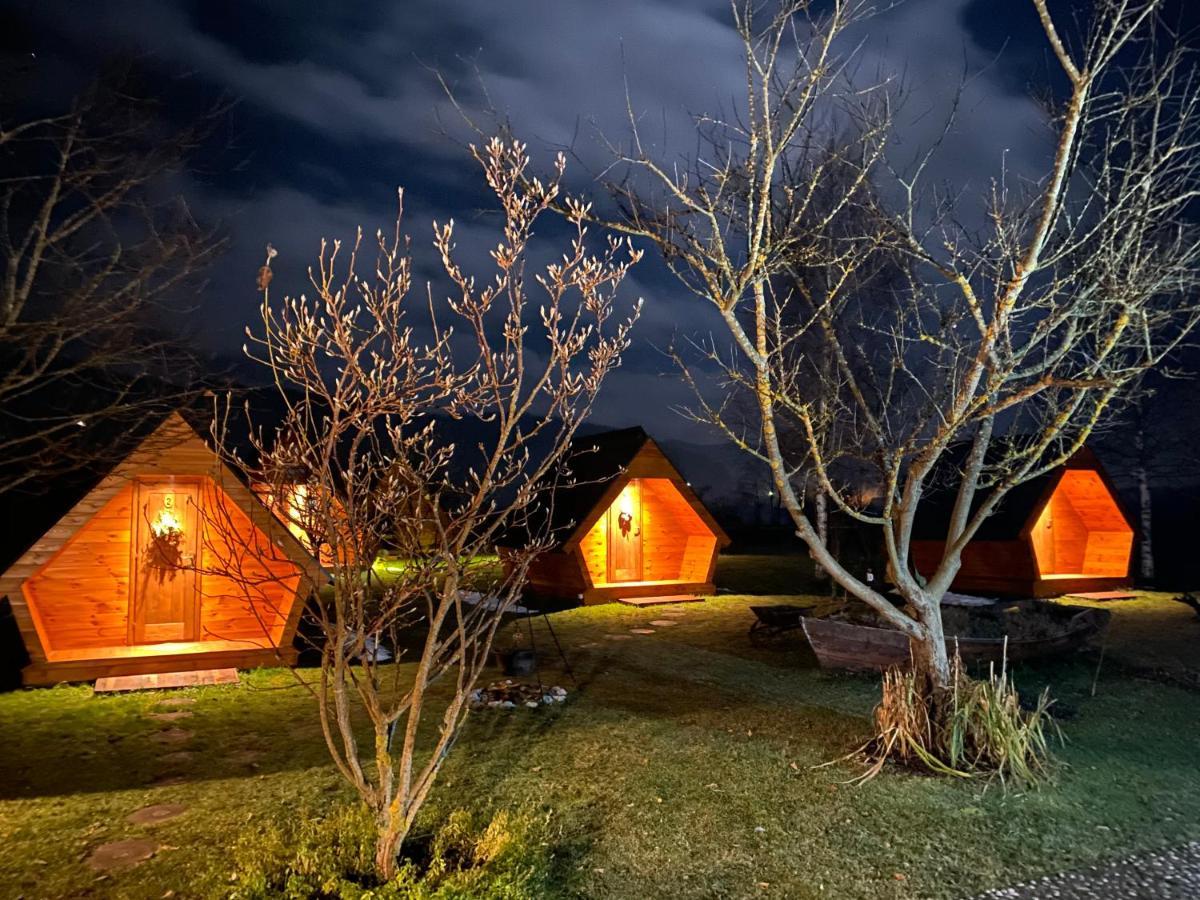 Blue Village 8 Колашин Экстерьер фото