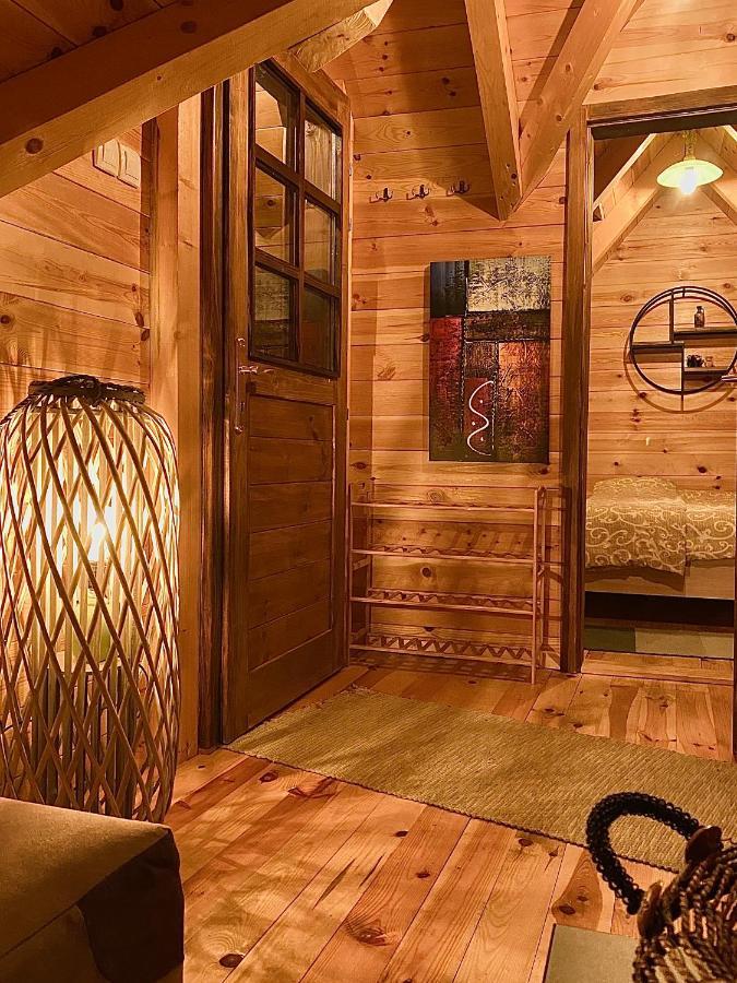Blue Village 8 Колашин Экстерьер фото