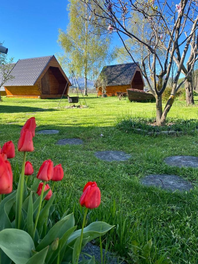 Blue Village 8 Колашин Экстерьер фото