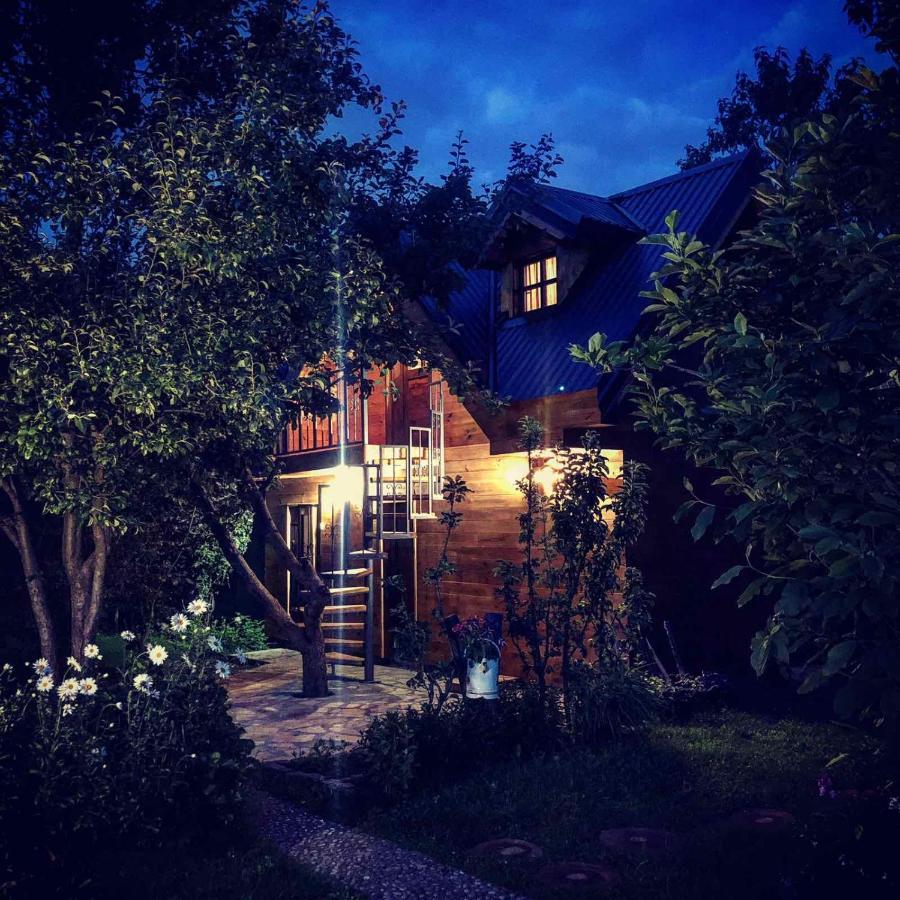 Blue Village 8 Колашин Экстерьер фото