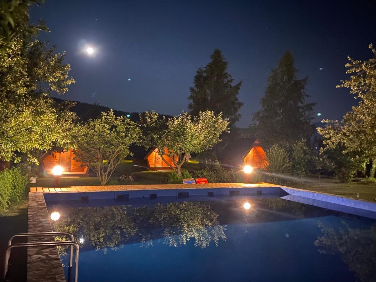Blue Village 8 Колашин Экстерьер фото