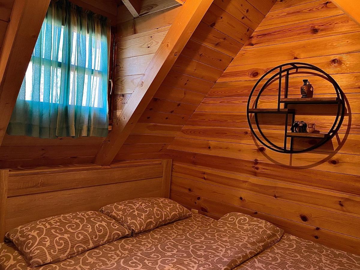 Blue Village 8 Колашин Экстерьер фото