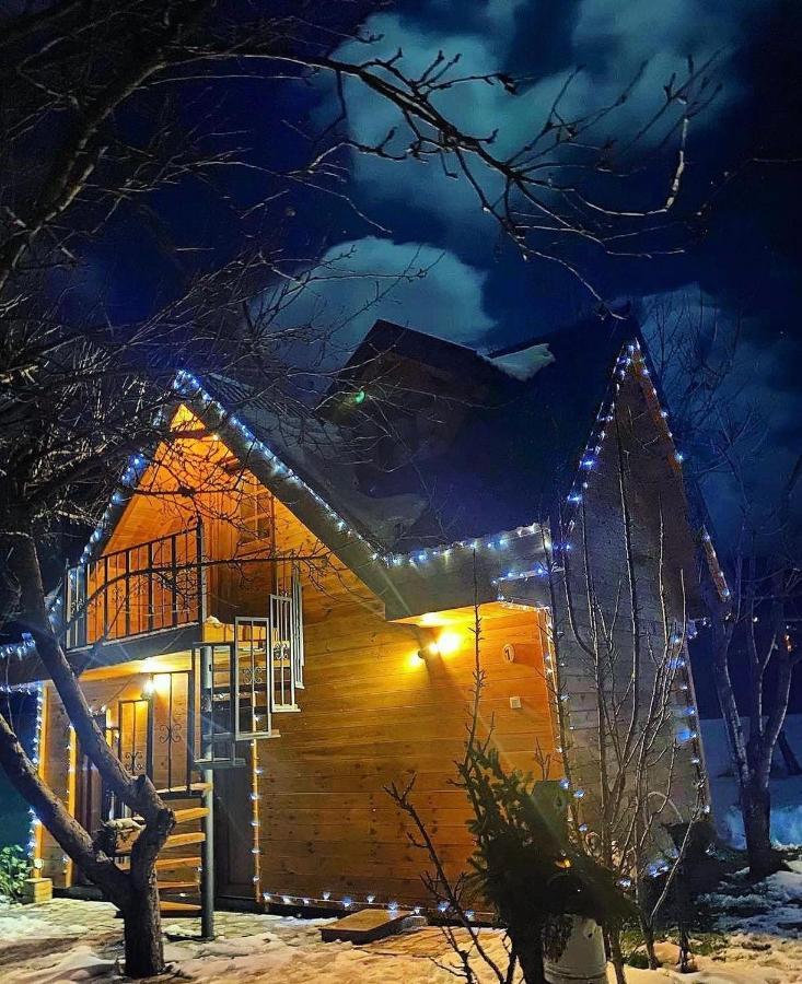 Blue Village 8 Колашин Экстерьер фото