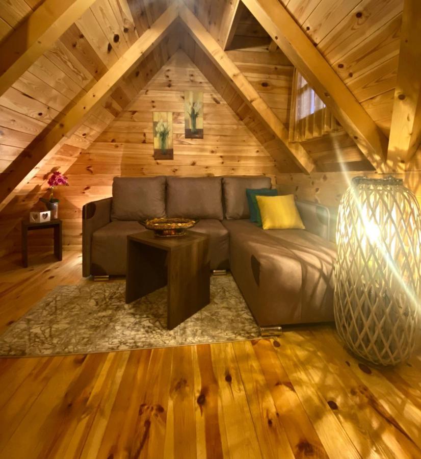 Blue Village 8 Колашин Экстерьер фото