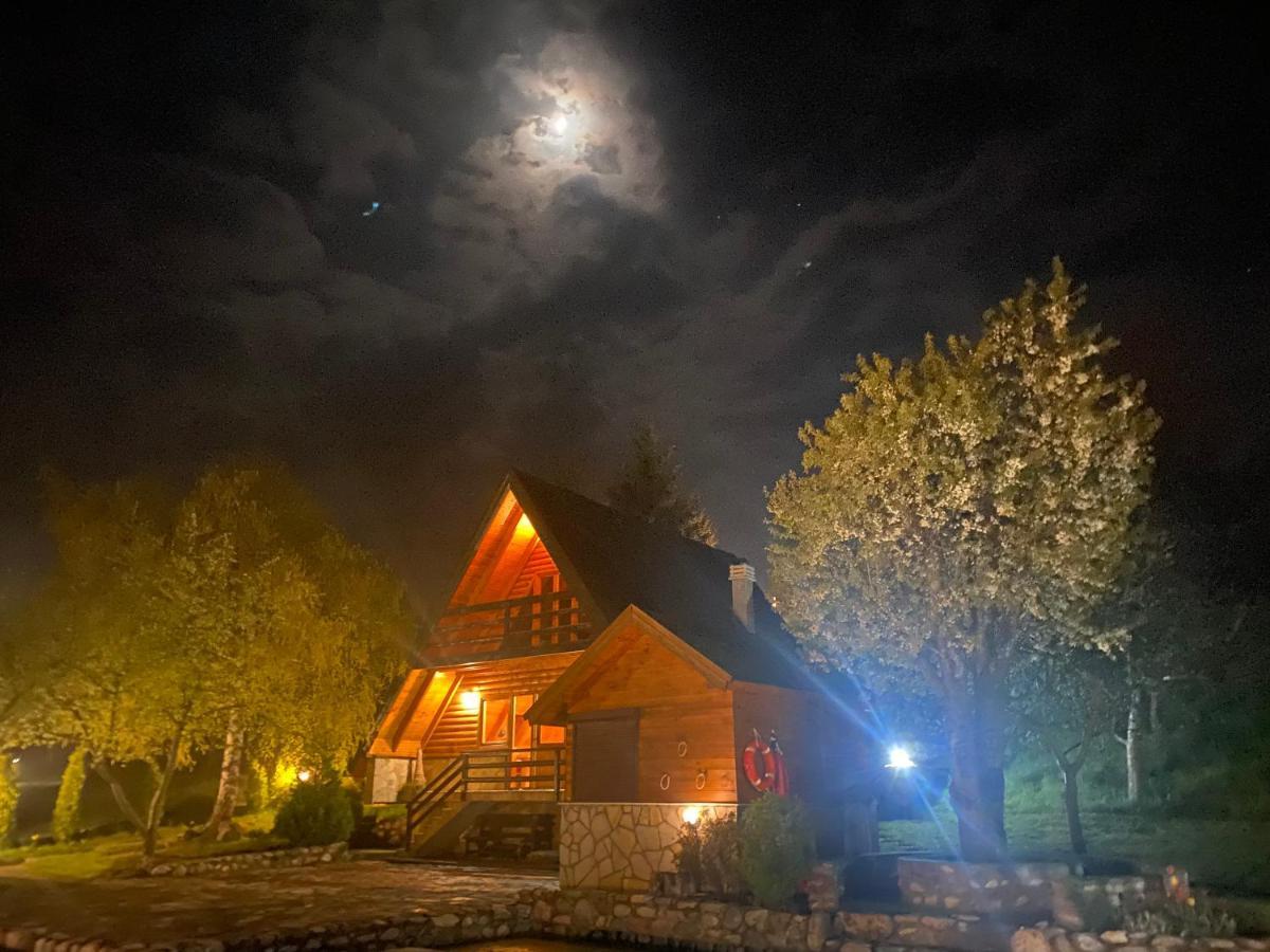 Blue Village 8 Колашин Экстерьер фото