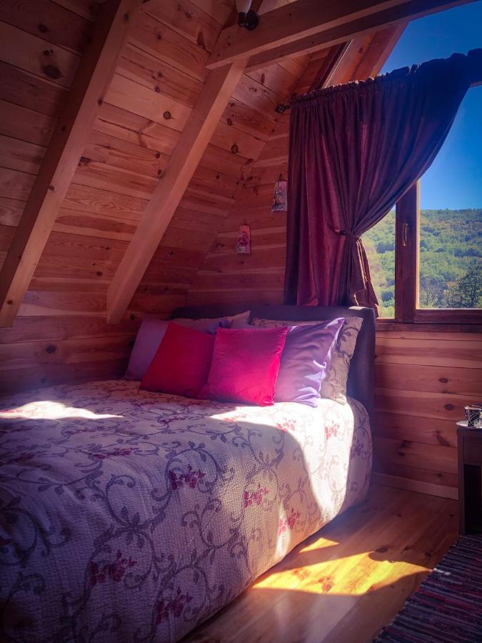 Blue Village 8 Колашин Экстерьер фото