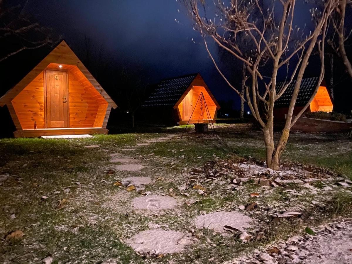 Blue Village 8 Колашин Экстерьер фото