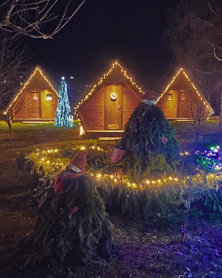 Blue Village 8 Колашин Экстерьер фото