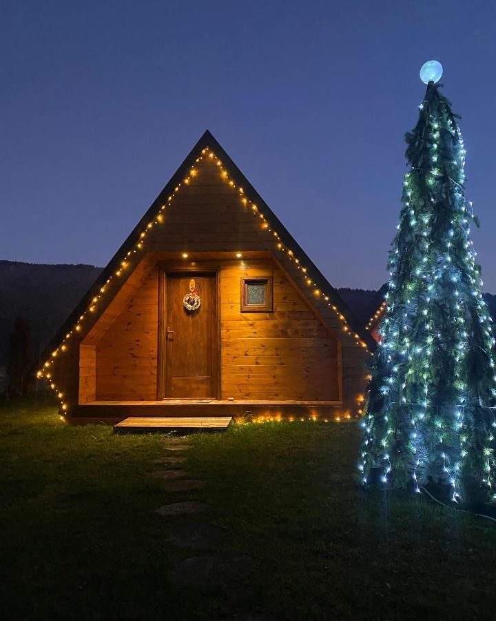Blue Village 8 Колашин Экстерьер фото