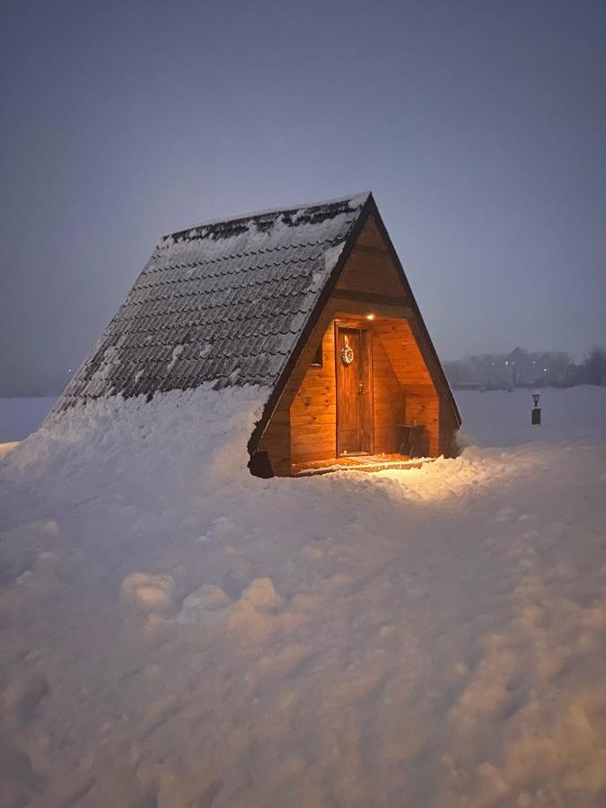 Blue Village 8 Колашин Экстерьер фото