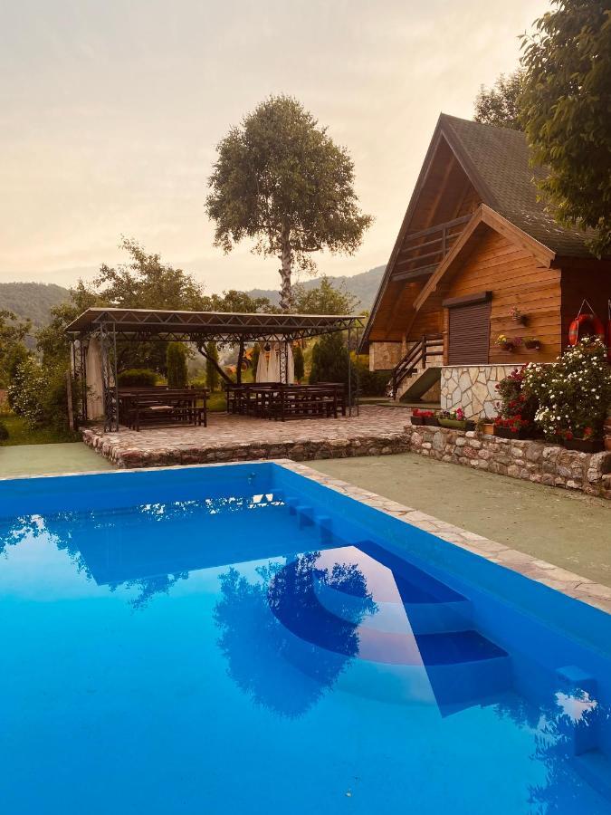 Blue Village 8 Колашин Экстерьер фото