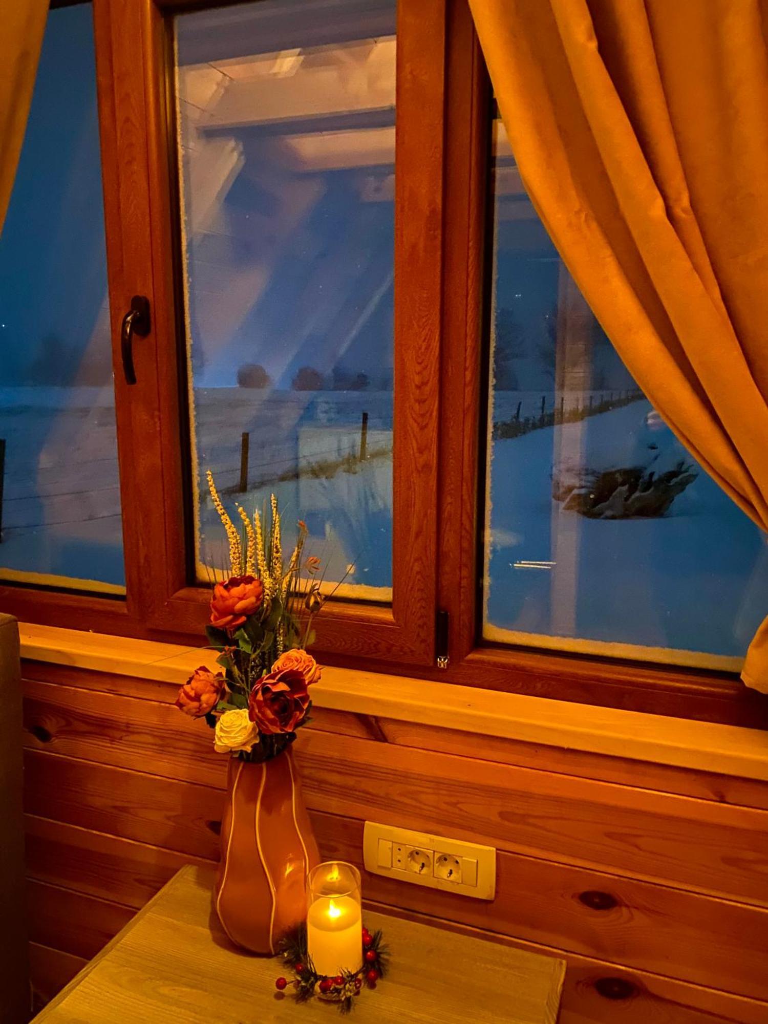 Blue Village 8 Колашин Экстерьер фото
