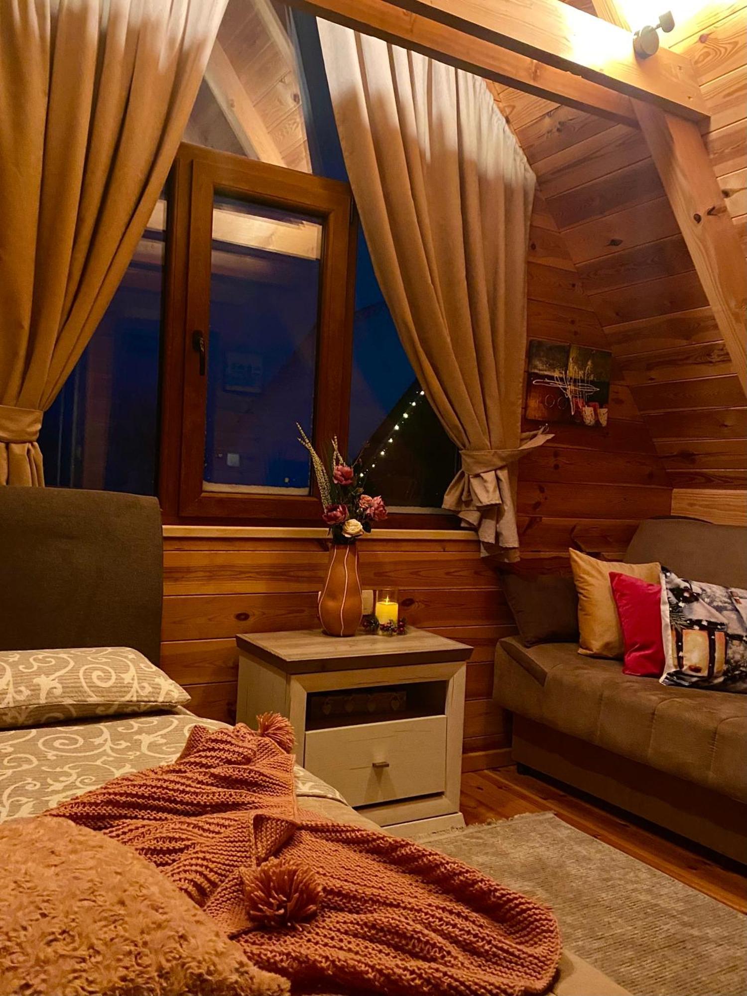 Blue Village 8 Колашин Экстерьер фото