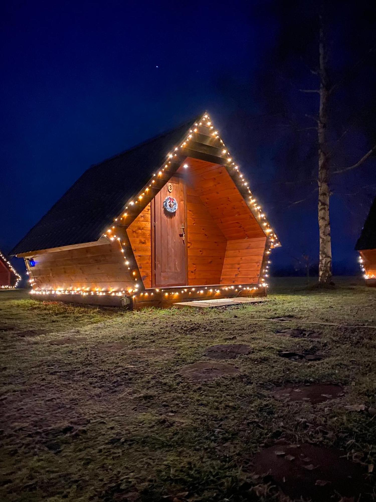 Blue Village 8 Колашин Экстерьер фото