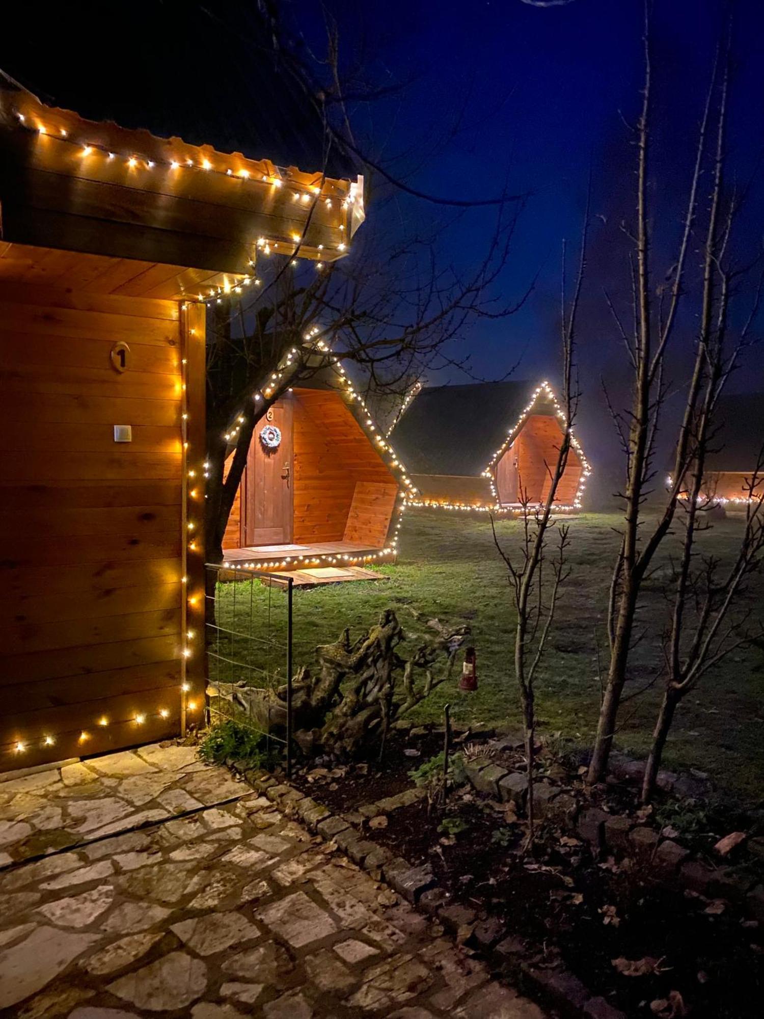 Blue Village 8 Колашин Экстерьер фото