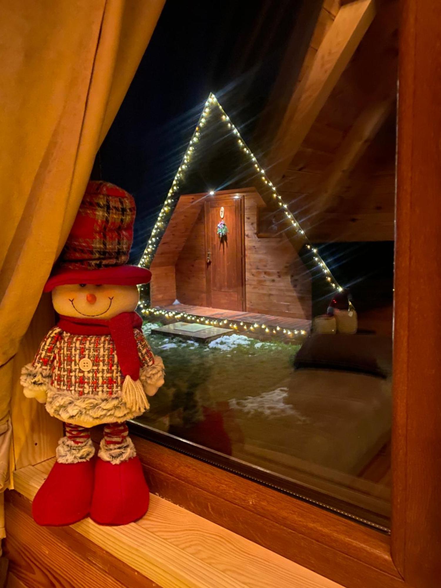 Blue Village 8 Колашин Экстерьер фото