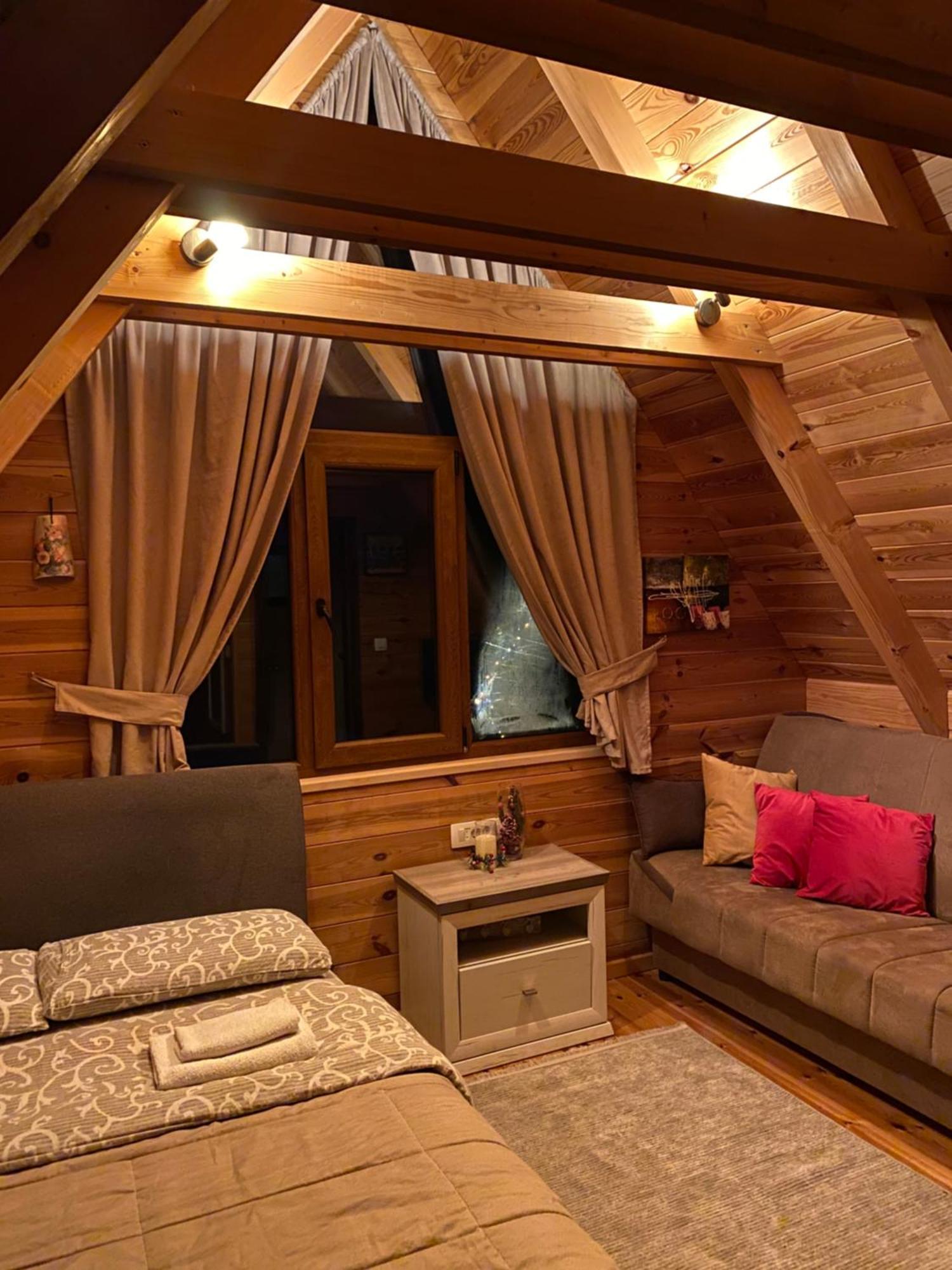 Blue Village 8 Колашин Экстерьер фото