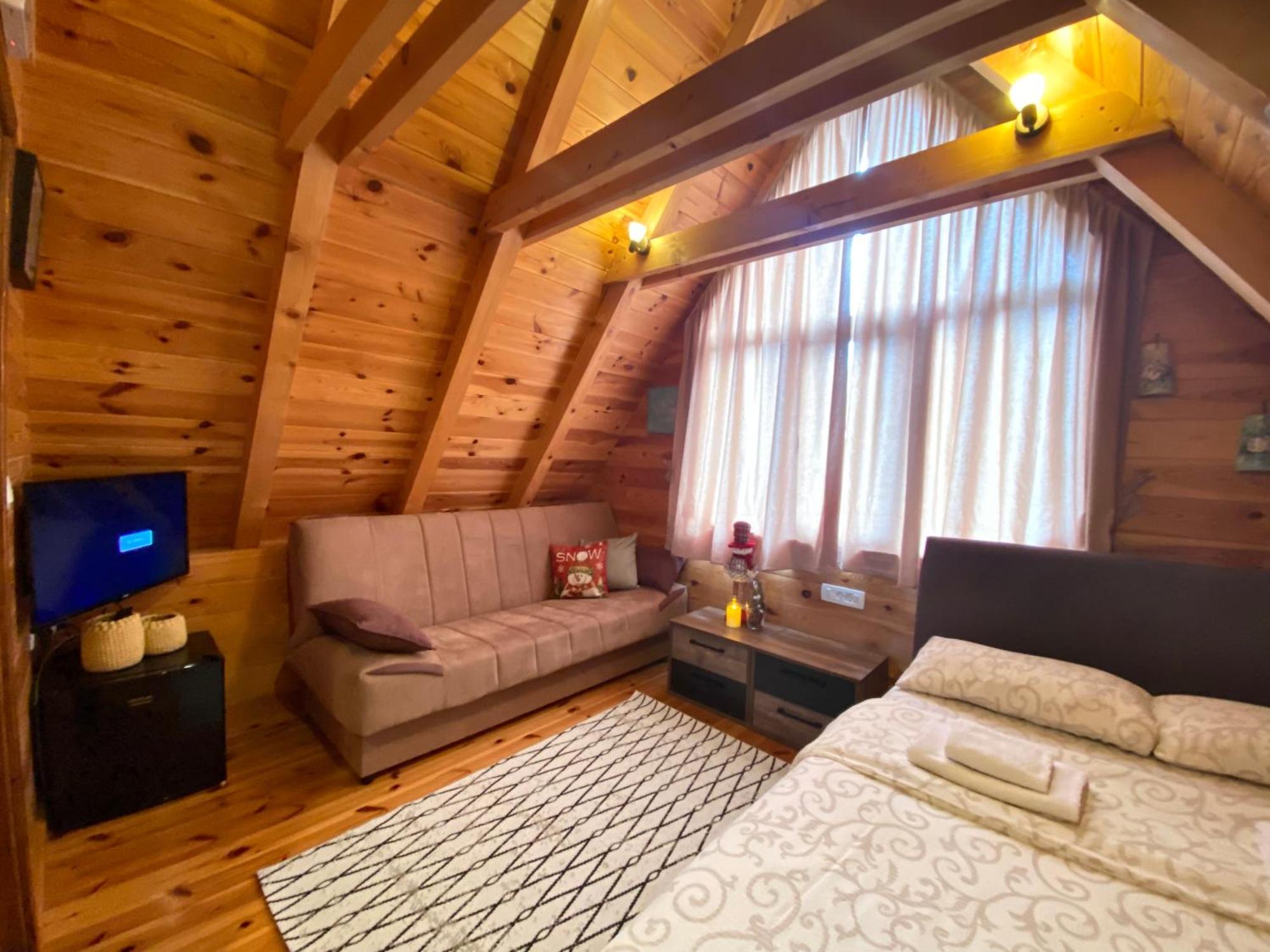 Blue Village 8 Колашин Экстерьер фото