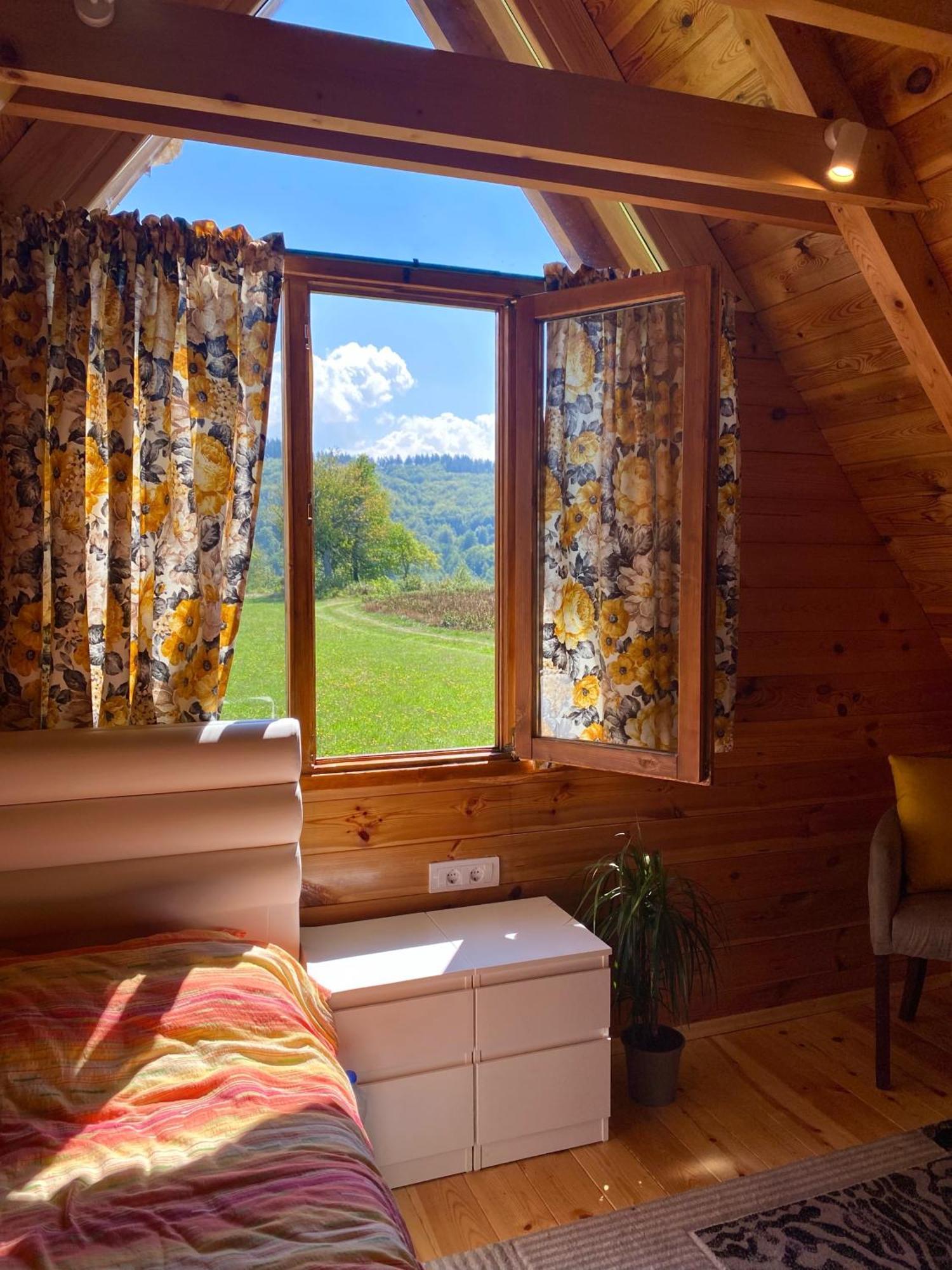 Blue Village 8 Колашин Экстерьер фото