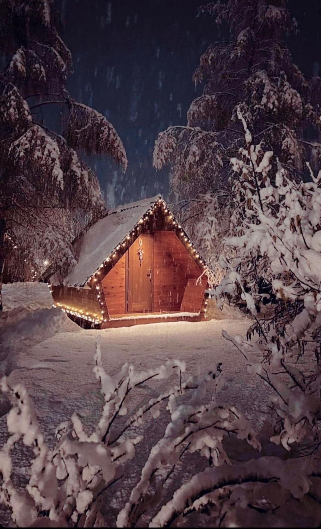 Blue Village 8 Колашин Экстерьер фото
