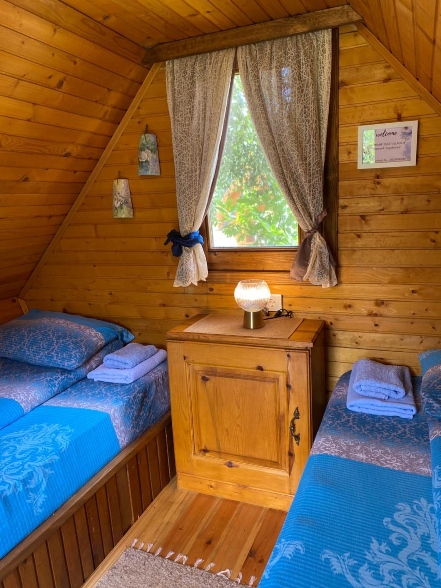 Blue Village 8 Колашин Экстерьер фото