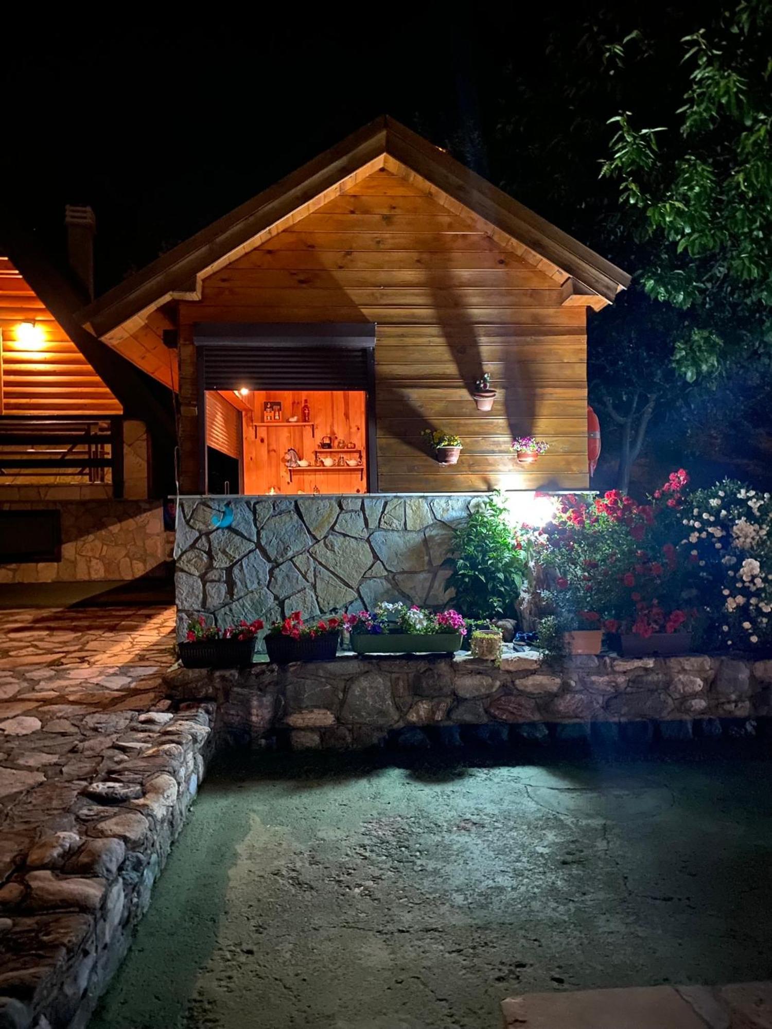 Blue Village 8 Колашин Экстерьер фото