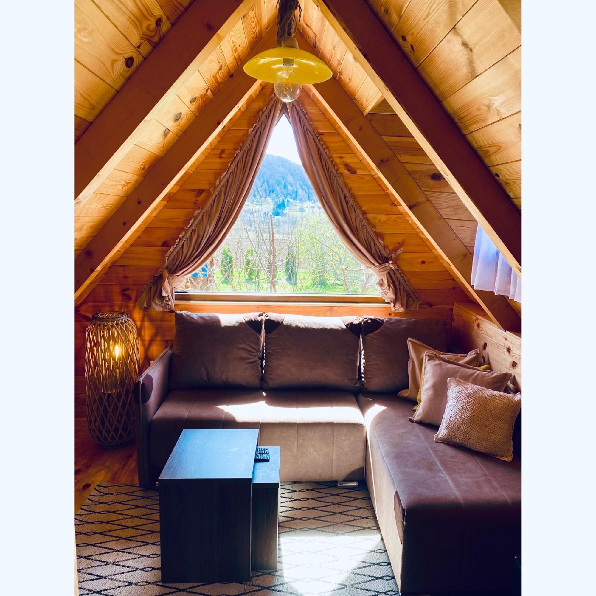 Blue Village 8 Колашин Экстерьер фото