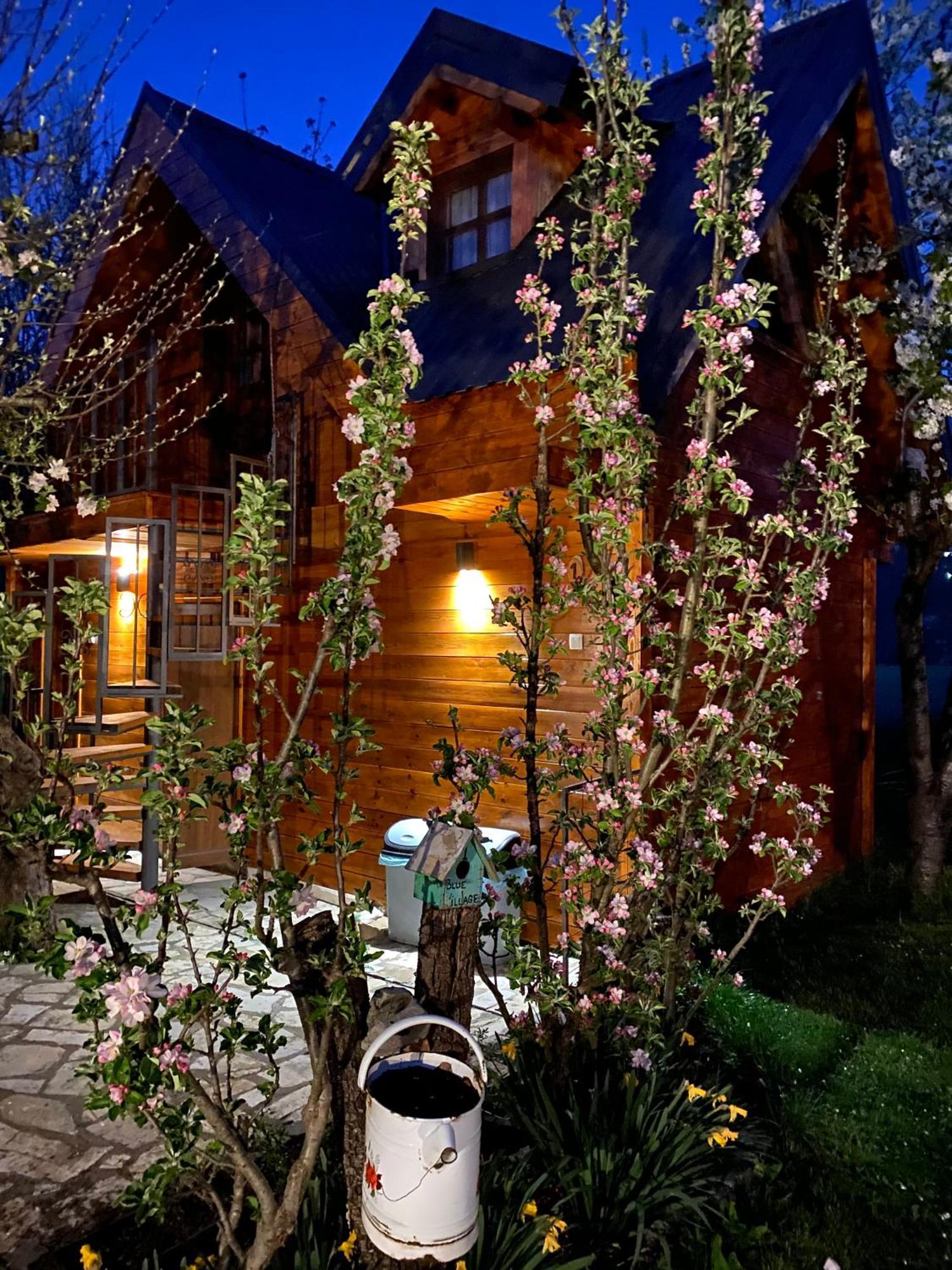Blue Village 8 Колашин Экстерьер фото